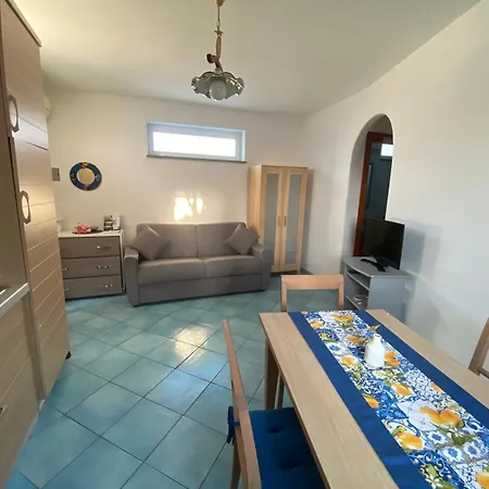 Adelina, La Tua A Ischia! Nyaraló Ischia