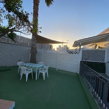 Holiday home Adelina, La Tua A Ischia! Ischia