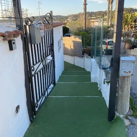 Nyaraló Adelina, La Tua A Ischia! Ischia