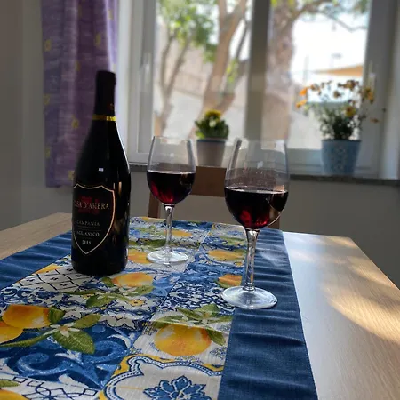 Holiday home Adelina, La Tua A Ischia!