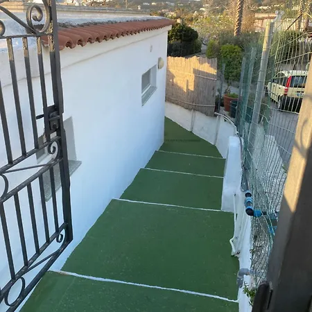 Nyaraló Adelina, La Tua A Ischia! Ischia