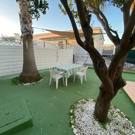 Adelina, La Tua A Ischia! Holiday home Ischia