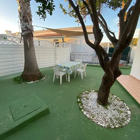 Holiday home Adelina, La Tua A Ischia! Ischia
