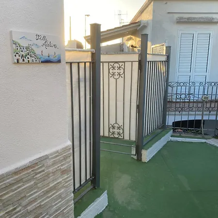 Adelina, La Tua A Ischia! *