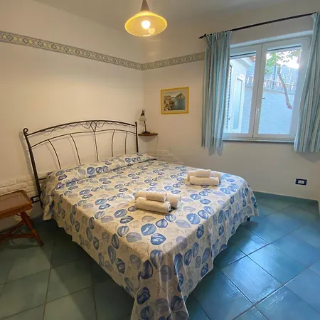 Adelina, La Tua A Ischia! Holiday home Ischia